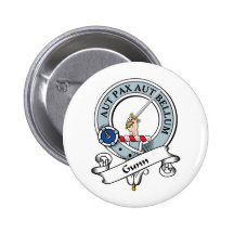 Gunn Clan Badge Pins