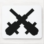 Gunners Mate - Pad mousepads