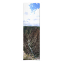 Gunnison River in the Black Canyon Photo Art