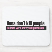 Guns Don’t Kill People
