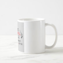 guns dont kill people dads with pretty daughters k coffee mugs