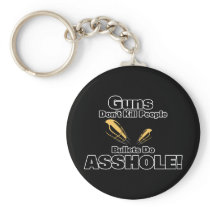 Guns Dont Kill People