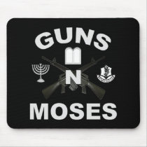 Guns n Moses Dark