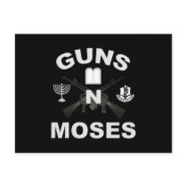 Guns n Moses Dark