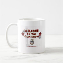 GunShow-ABA Coffee Mug