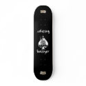 gunslinger ace of spades skateboards