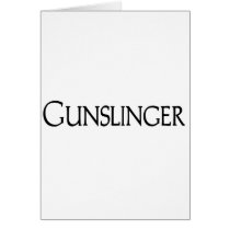 Gunslinger