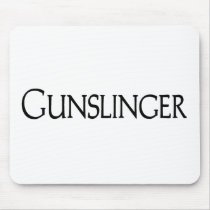 Gunslinger