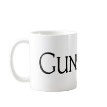 Gunslinger Mug