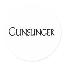 Gunslinger