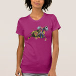 Gunslinger T-shirt