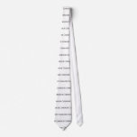 Gunslinger ties