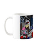 Gurgitatornica mugs