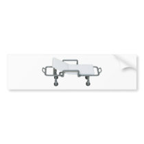 Gurney030609 copy bumper sticker