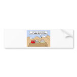 gurus enlightened need beer coolers bumper stickers