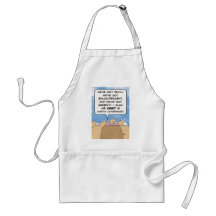 gurus enlightenment media coverage aprons