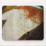 Gustav Klimt - Danae Mouse Pads