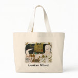 Gustav Klimt - Expectancy bags