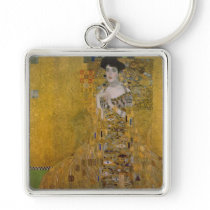 Gustav Klimt Key Chains