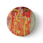 Gustav Klimt - Medizin buttons