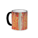 Gustav Klimt - Medizin mugs