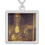 Gustav Klimt Custom Jewelry