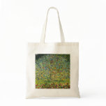 Gustav Klimt painting art nouveau The Apple Tree bags