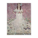 Gustav Klimt Postcard
