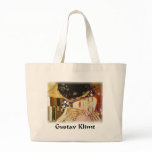 Gustav Klimt - The Kiss Bags