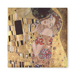 Gustav Klimt ~ the Kiss Magnets