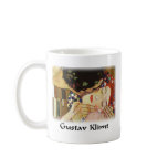 Gustav Klimt - The Kiss Coffee Mugs