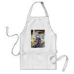 Gustav Klimt ~ The Virgin Aprons