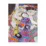 Gustav Klimt - Virgin