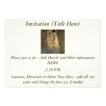 Gustav Klimt's The Kiss (circa 1908) Invitations
