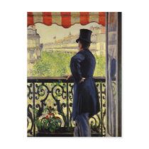 Gustave Caillebotte Post Cards