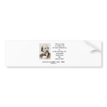 Gustave Flaubert Children Ambitious Read To Live