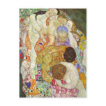 Gustave Klimt - Fulfilment