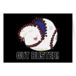Gut Buster
