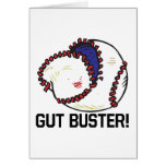 Gut Buster