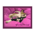 Gute Besserung! postcards
