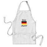 Guten Appetit! aprons