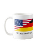 Guten Morgen! mugs