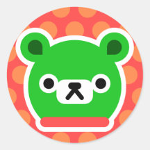 Guto Sticker