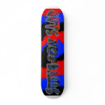 Guts Not Balls Skateboard