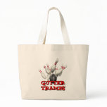 Gutter Tramps bags