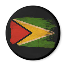 Guyana Flag