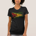Guyana Flag Shirt