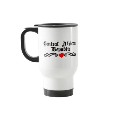 Guyana Tattoo Style Mug by repofcountries