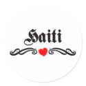 Guyana Tattoo Style stickers