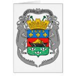 Guyane GF cards